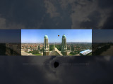 BOOO - Brussel2000 • Brussels 360° photography