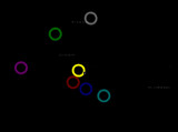 CirkeLeven - CircleLife - CircleDeLaVie • b001